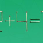 Az embereknek csak 2%-a képes elsőre meghúzni egy meccset, hogy