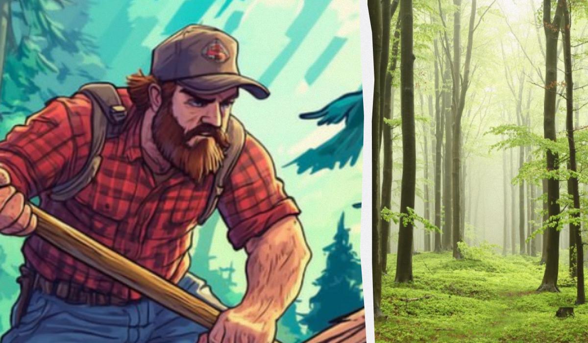 Mi a baj a favágóval: egy nagyon egyszerű teszt az IQ-szinted ellenőrzésére