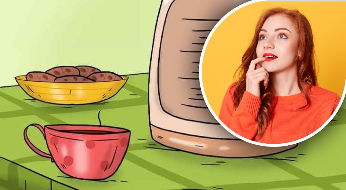 Találd meg a rossz képet 4 másodperc alatt: egy kihívást jelentő mindfulness rejtvény